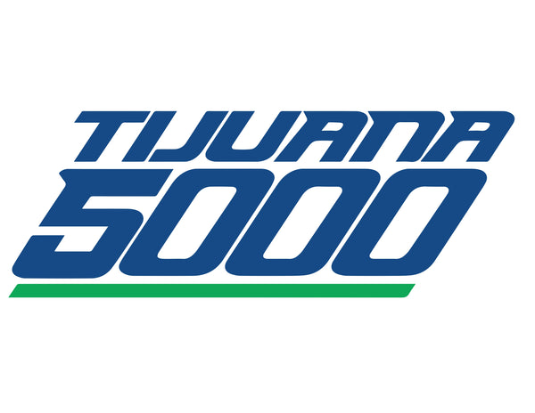 Mercancia Oficial Tijuana 5000